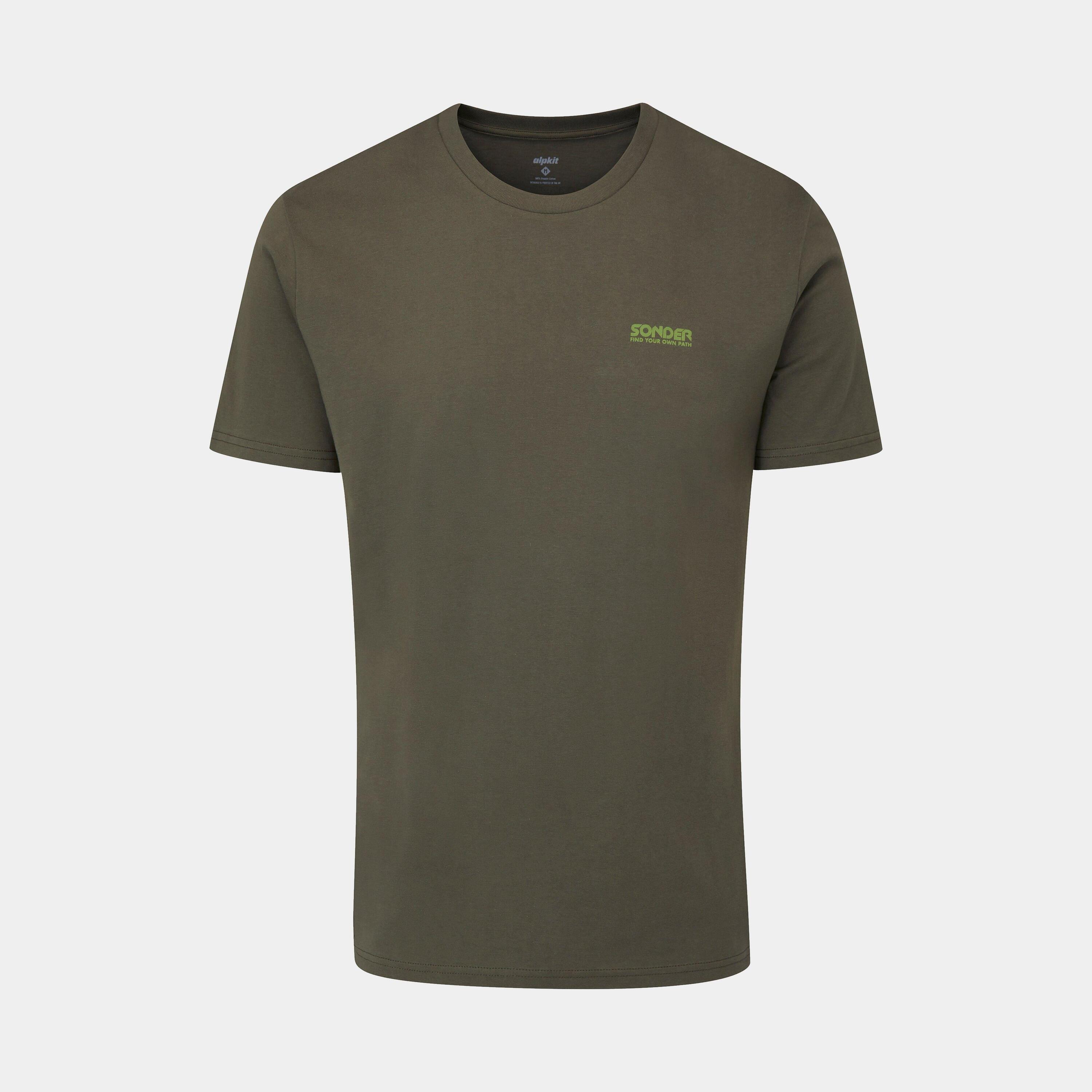 Sonder T-Shirt [Mens] 3/4