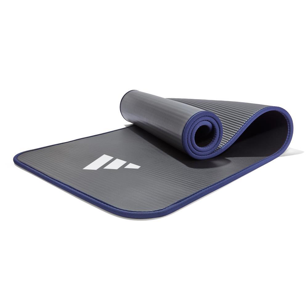 Training Mat - 10mm - Blauw 2/7