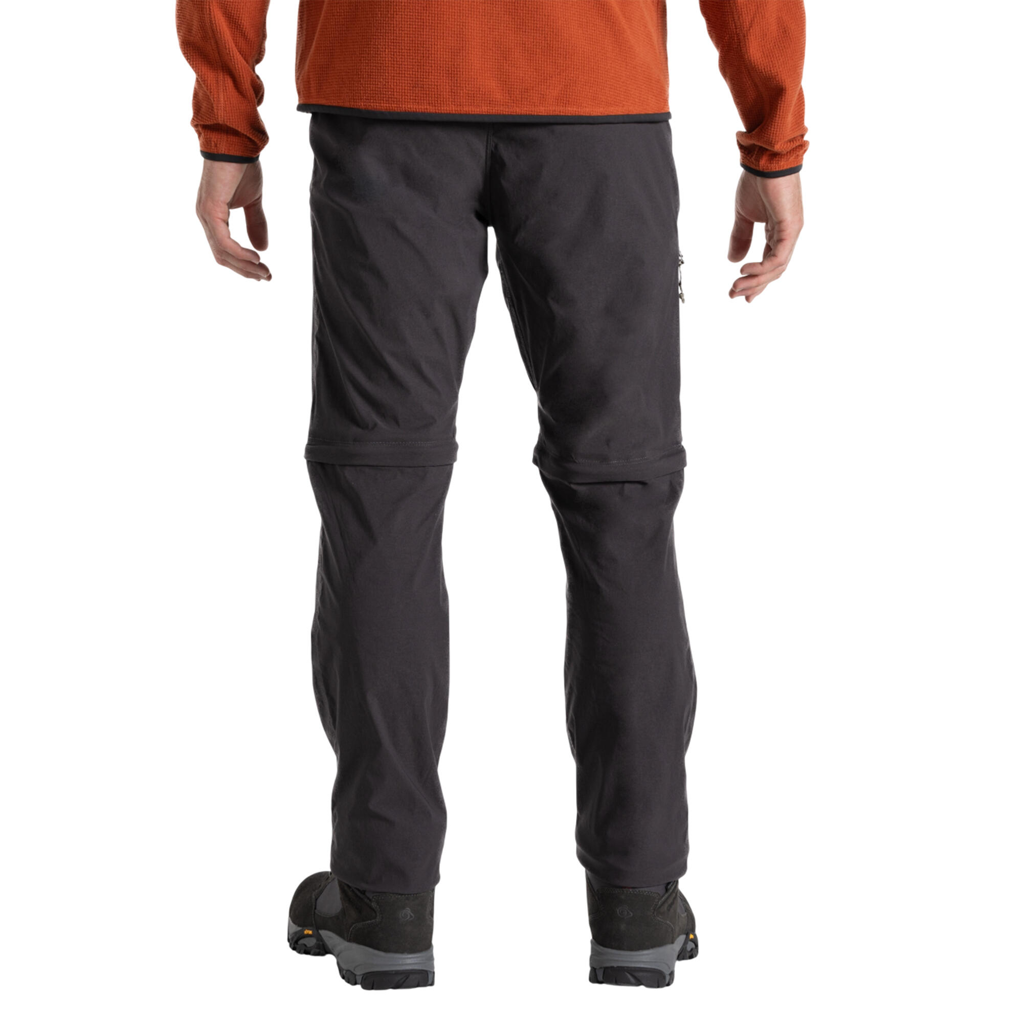 Pantalon NOSILIFE PRO Homme (Poivre Noir) 2/5
