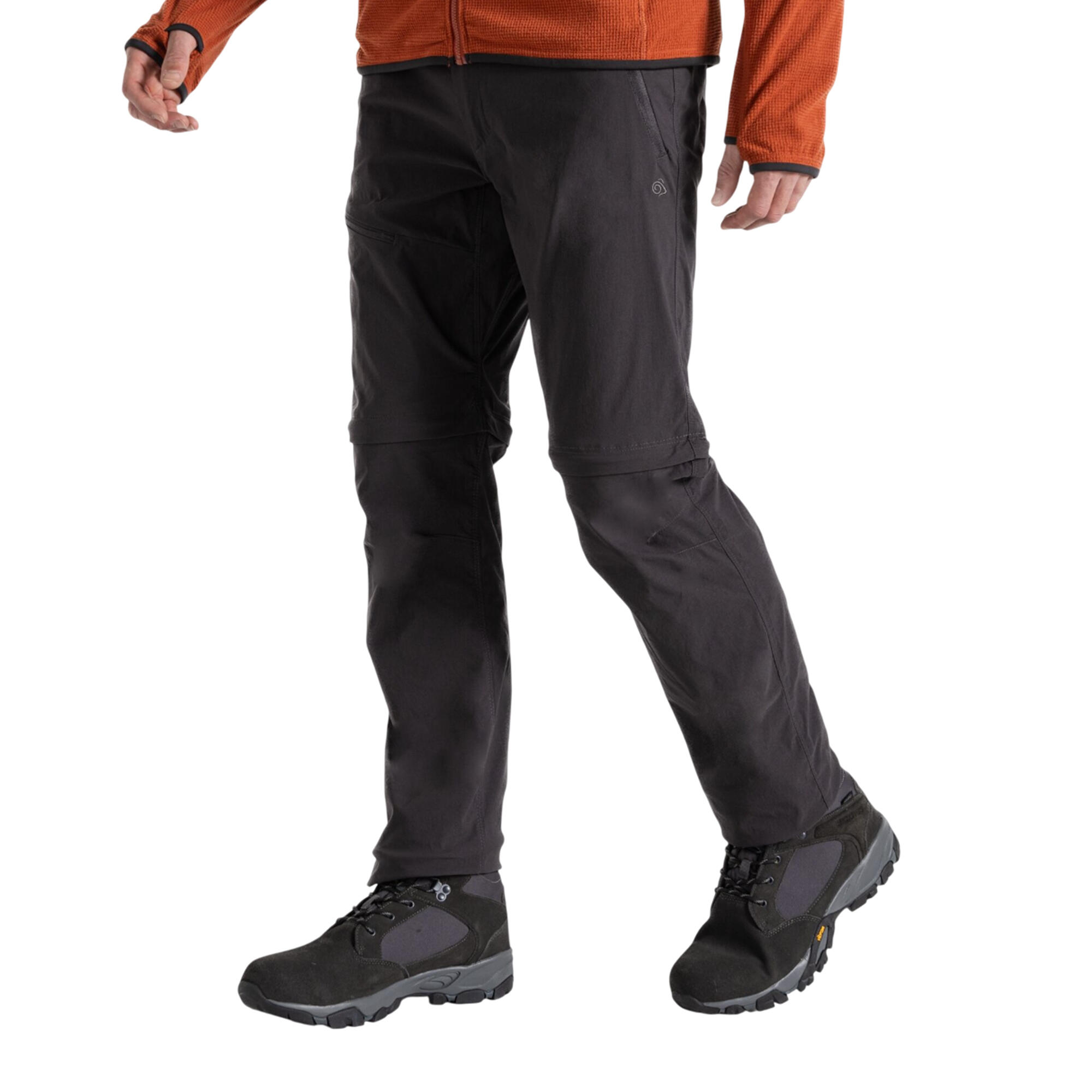 Pantalon NOSILIFE PRO Homme (Poivre Noir) 3/5