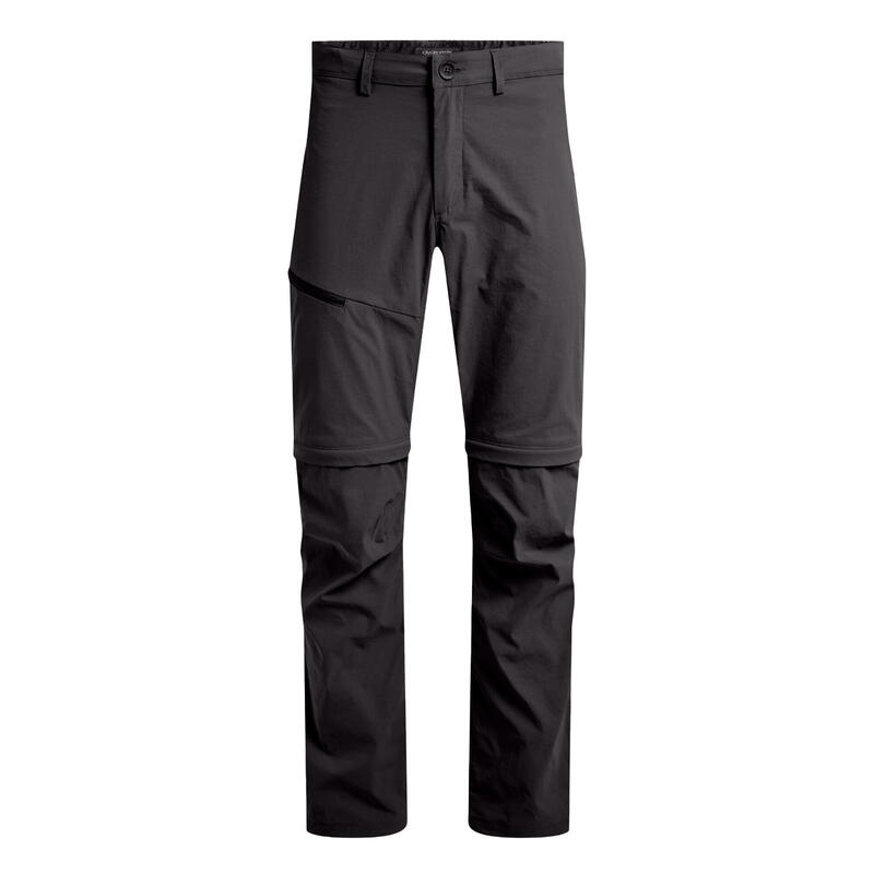 Pantaloni |655| Craghoppers NosiLife Pro III Convertibil Bărbați