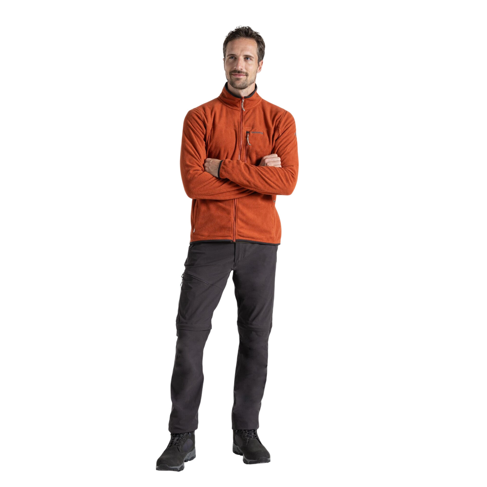 Pantalon NOSILIFE PRO Homme (Poivre Noir) 4/5