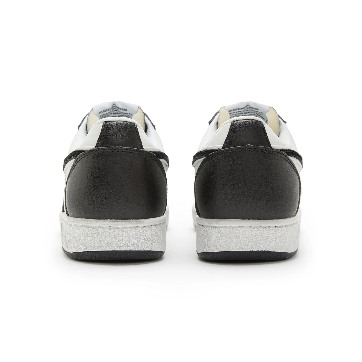 Trampki DIADORA MAGIC BASKET LOW ICONA LEATHER 6/7