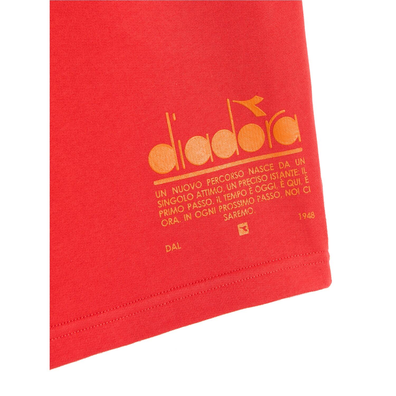 Spodenki krótkie DIADORA BERMUDA MANIFESTO 6/6