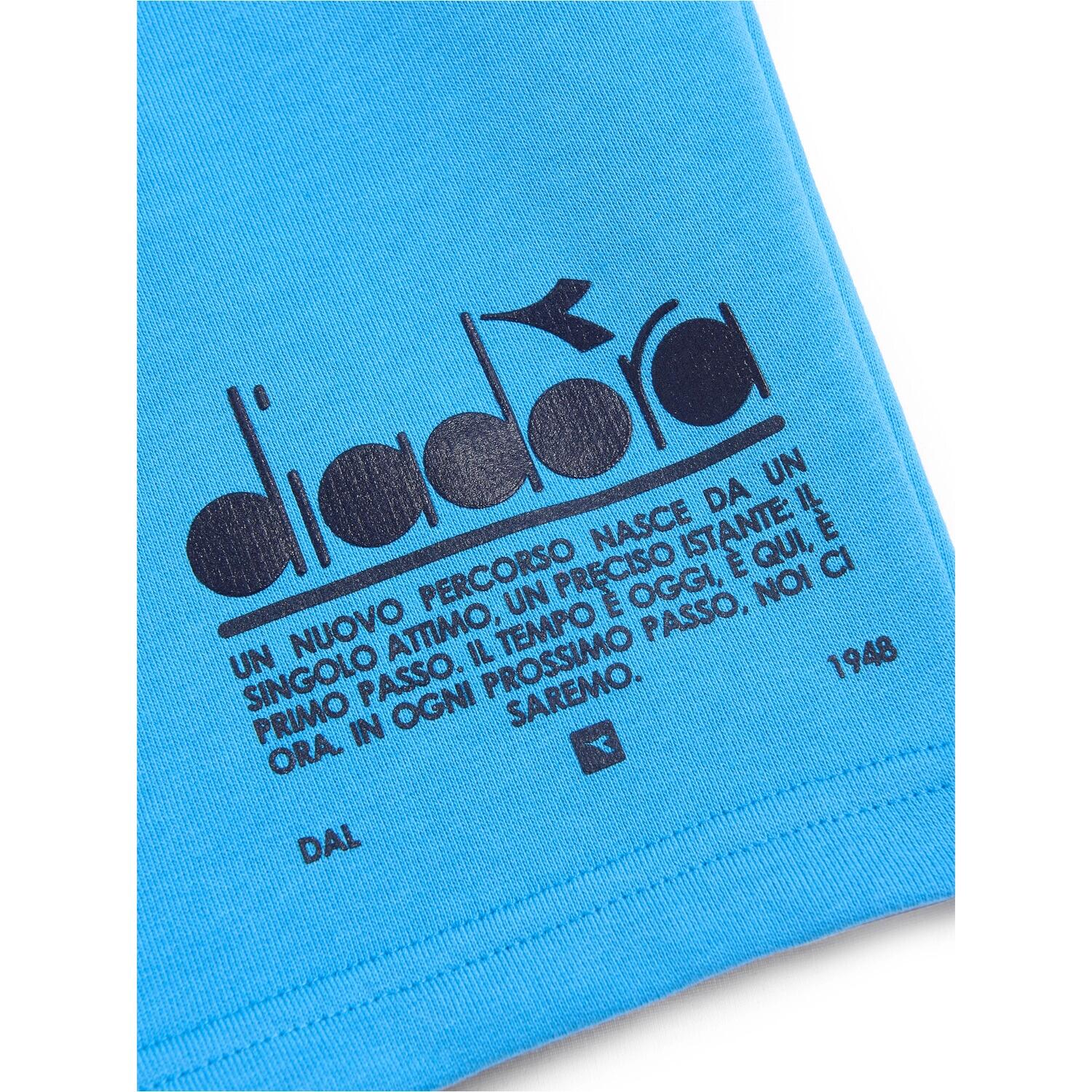 Spodenki krótkie DIADORA BERMUDA MANIFESTO 6/7