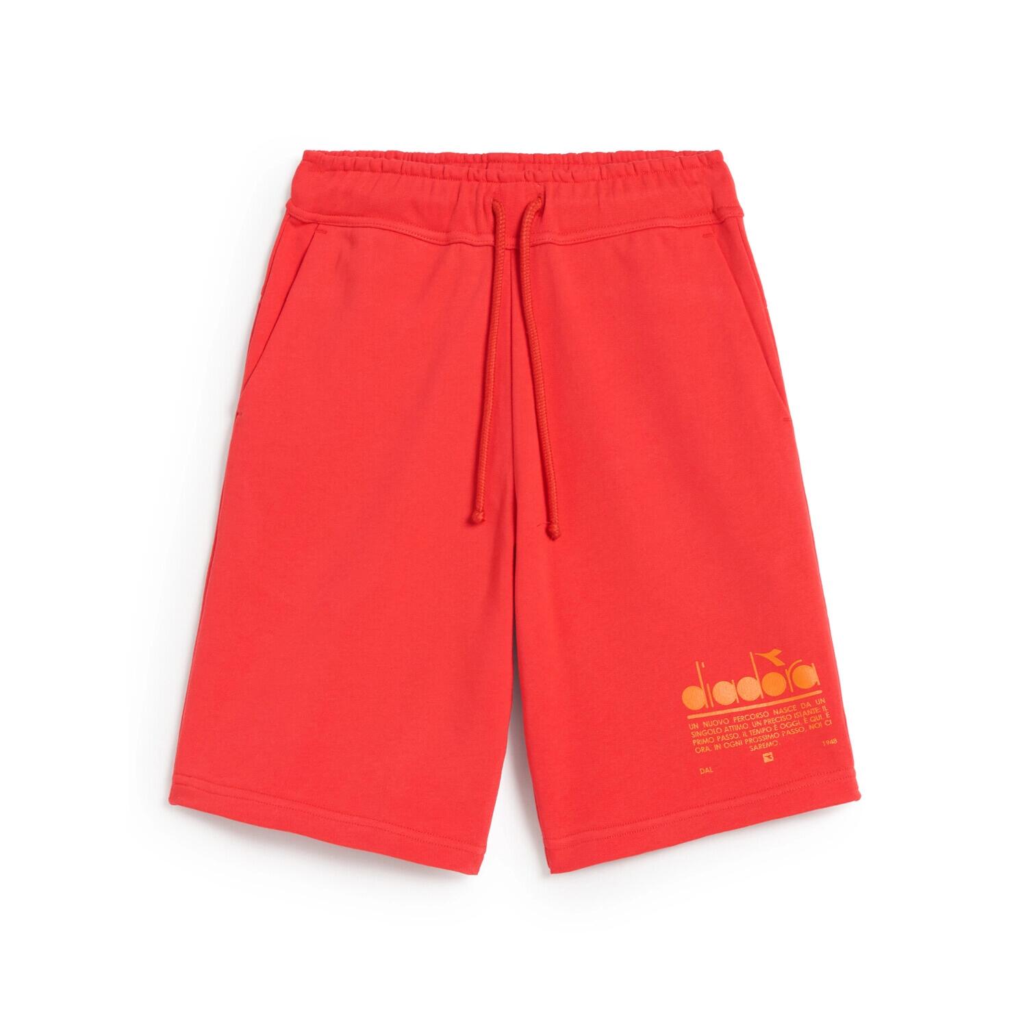 Spodenki krótkie DIADORA BERMUDA MANIFESTO 5/6
