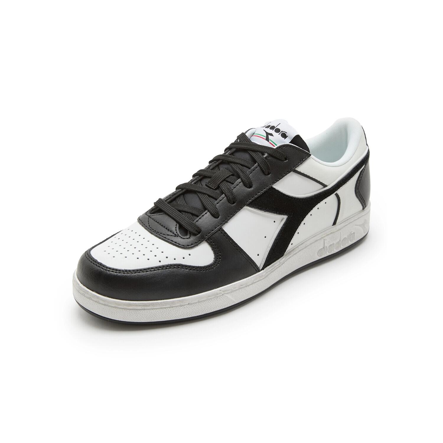 Trampki DIADORA MAGIC BASKET LOW ICONA LEATHER 3/7