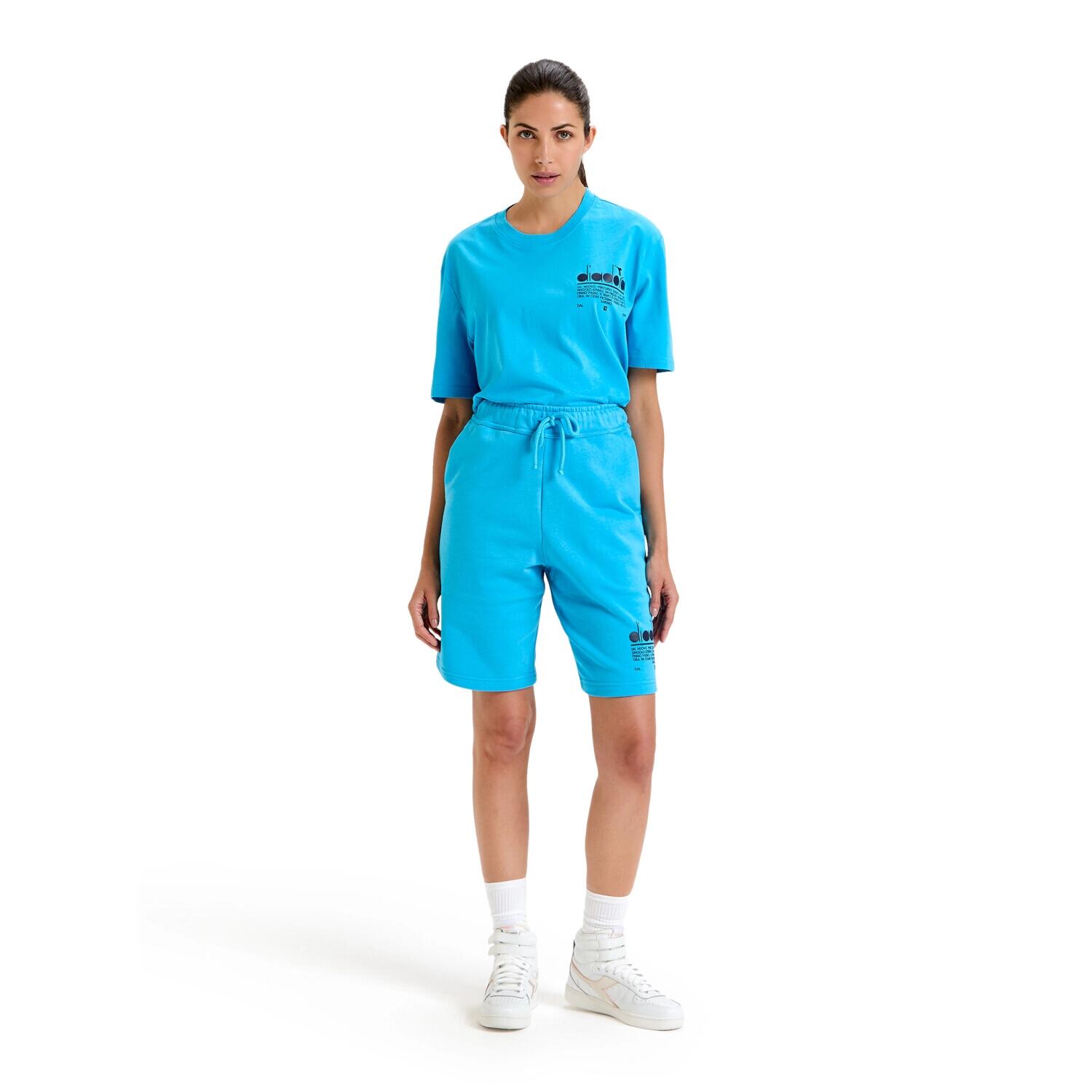 Spodenki krótkie DIADORA BERMUDA MANIFESTO 4/7