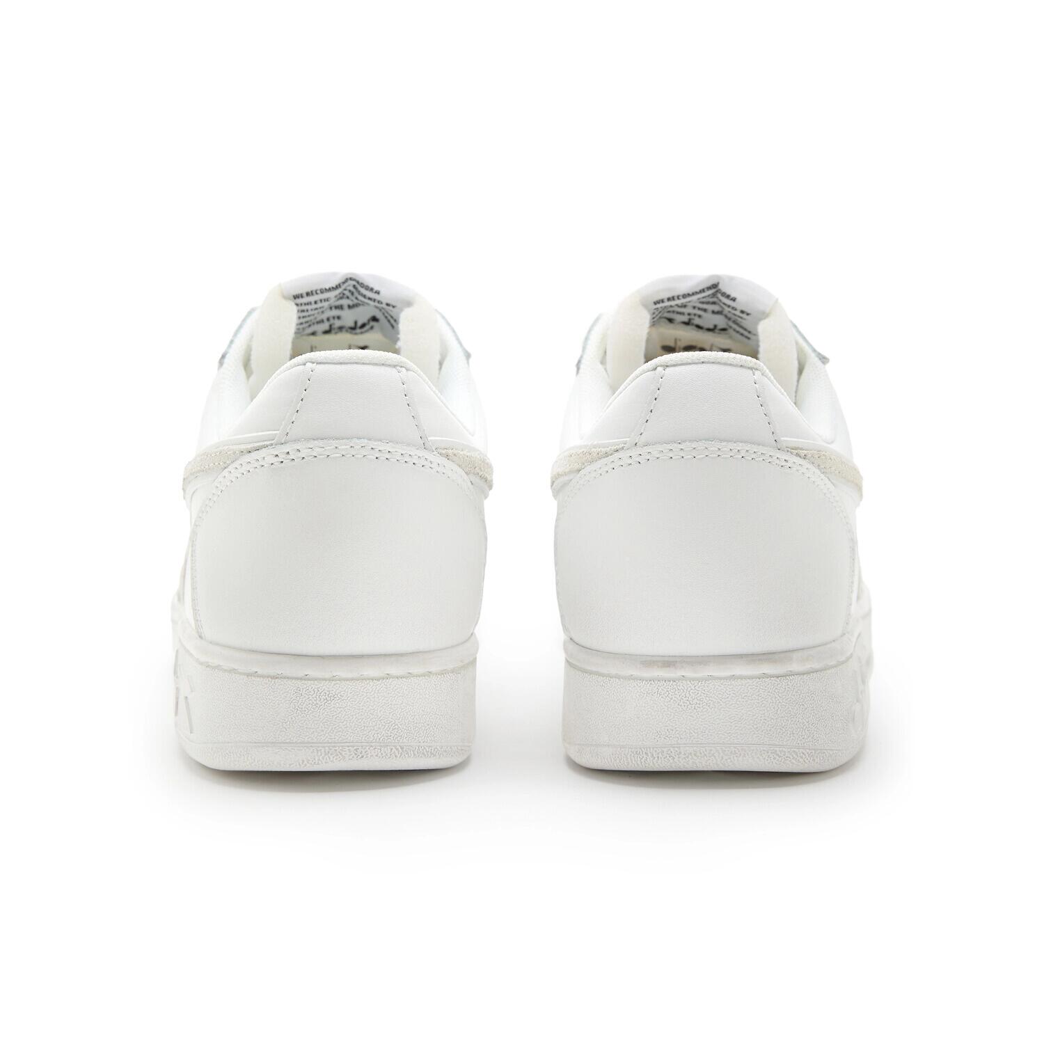 Trampki DIADORA MAGIC BASKET LOW ICONA LEATHER 6/7