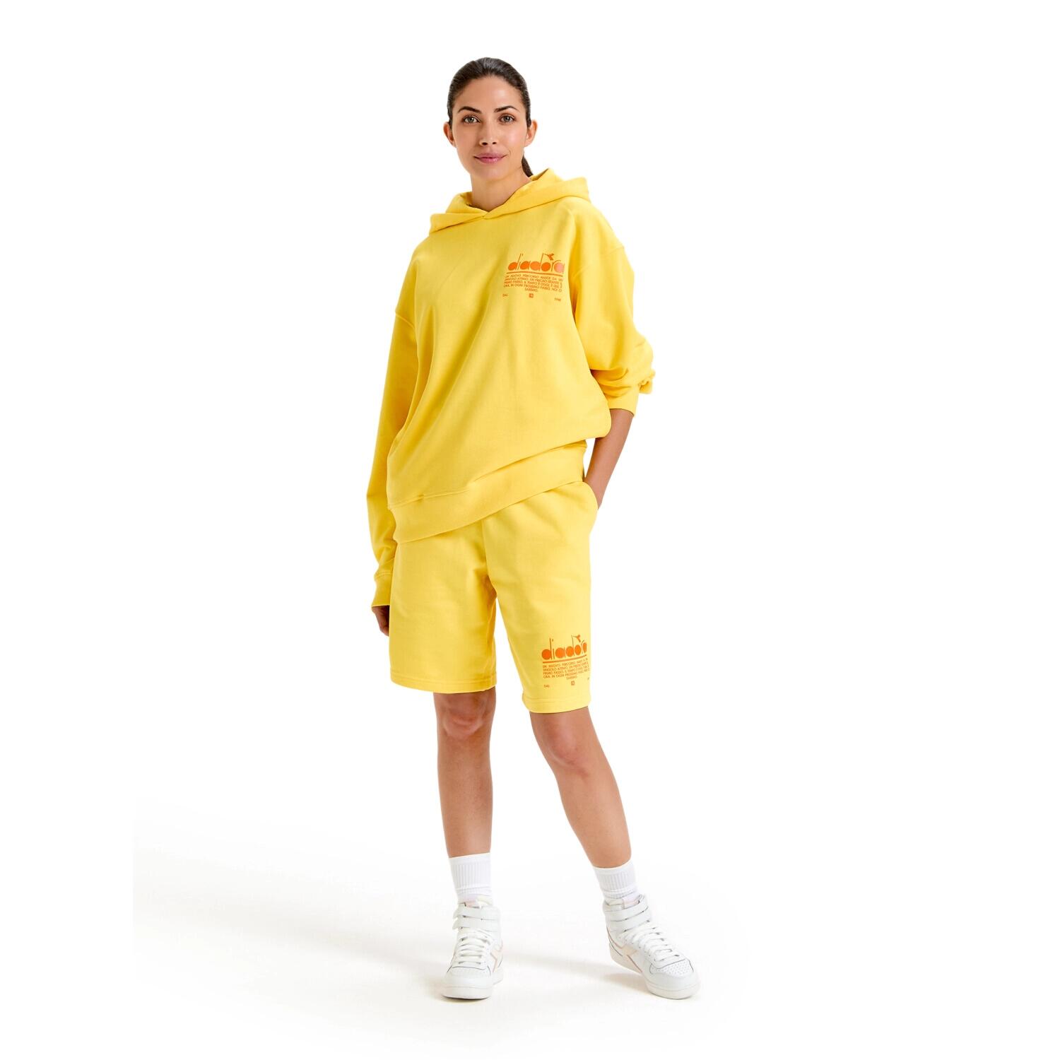 Spodenki krótkie DIADORA BERMUDA MANIFESTO 4/7