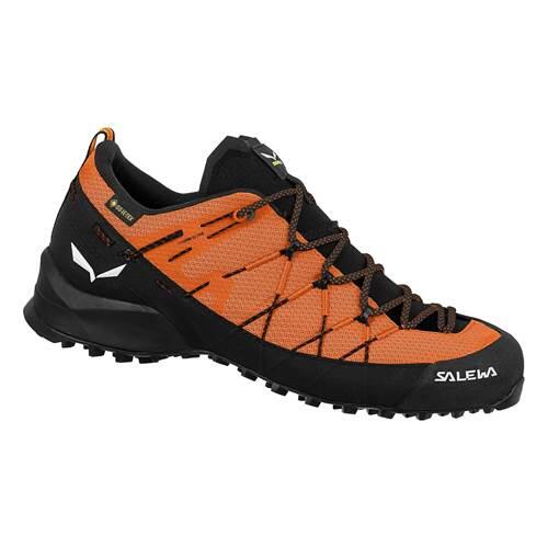 Buty trekkingowe męskie Salewa Wildfire 2 Gtx