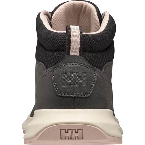 Botas de montaña mujer Helly Hansen Forest Evo 3/5