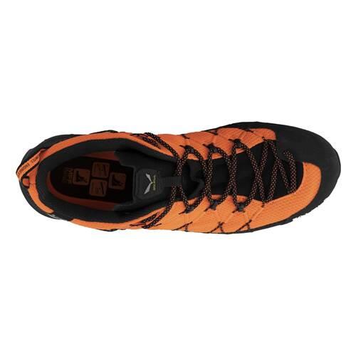 Buty trekkingowe męskie Salewa Wildfire 2 Gtx 3/5