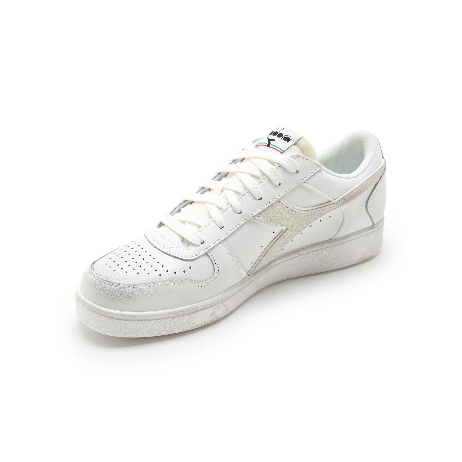 Trampki DIADORA MAGIC BASKET LOW ICONA LEATHER 3/7