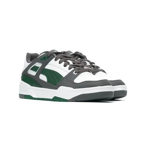 Buty koszykarskie męskie Puma Caven 2.0