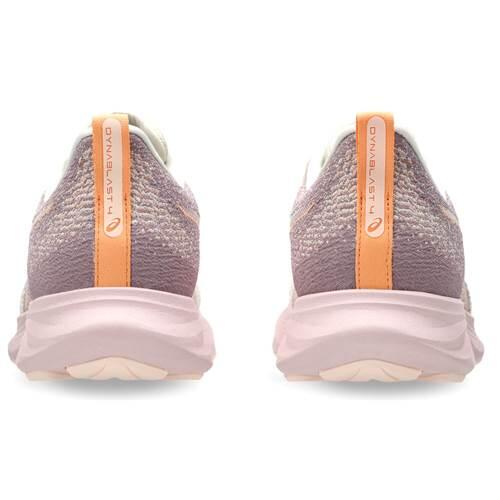 Buty do biegania damskie Asics Dynablast 4 5/5