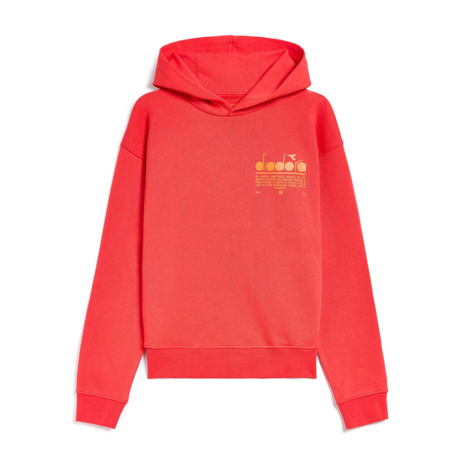 Bluza DIADORA HOODIE MANIFESTO 5/6