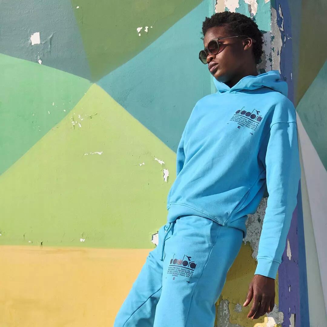 Bluza DIADORA HOODIE MANIFESTO 6/7