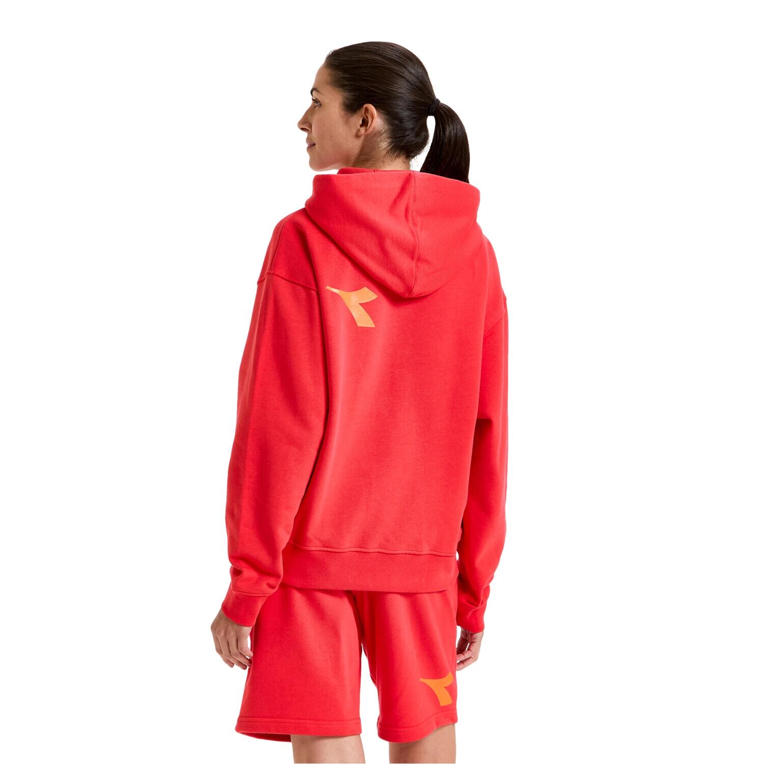 Bluza DIADORA HOODIE MANIFESTO 2/6