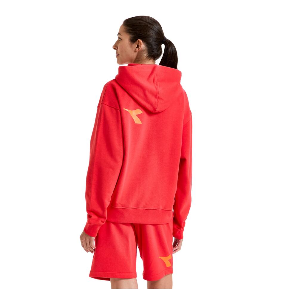 Bluza DIADORA HOODIE MANIFESTO