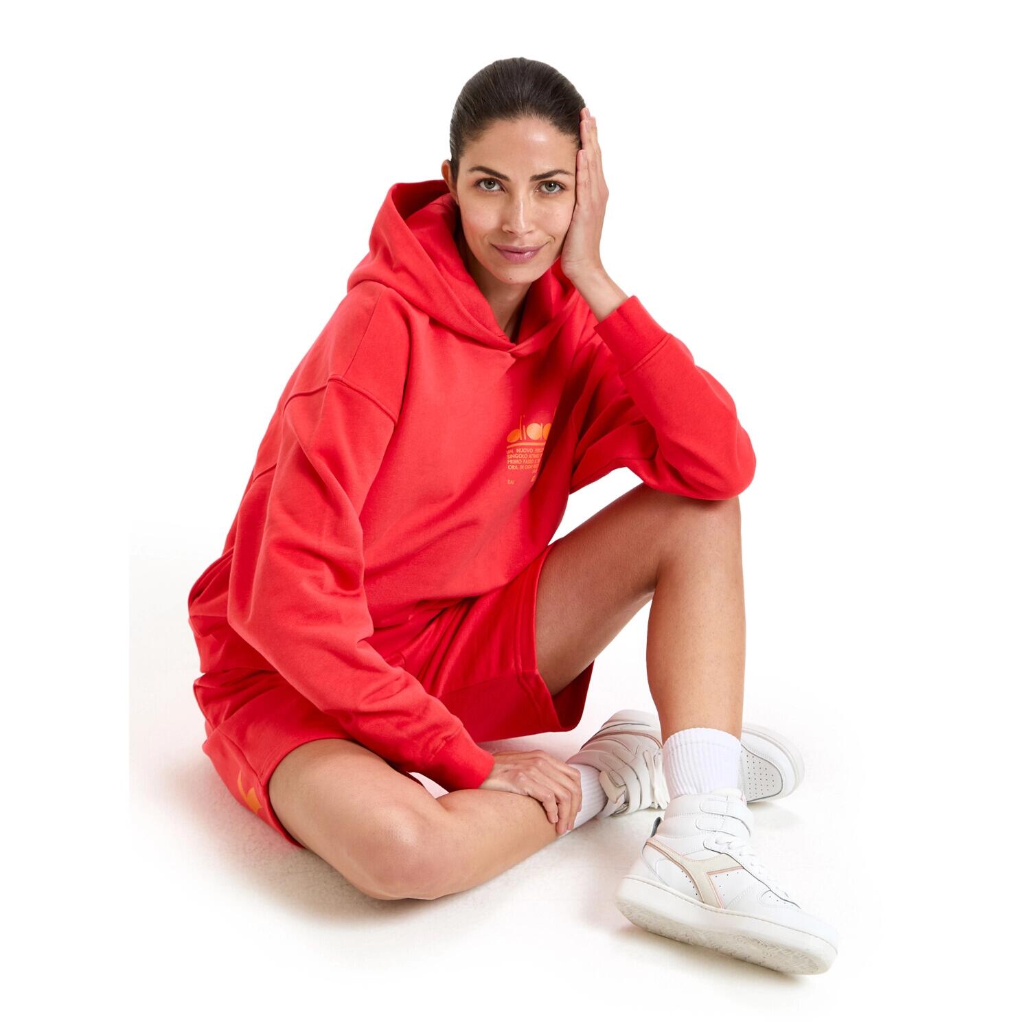 Bluza DIADORA HOODIE MANIFESTO 4/6