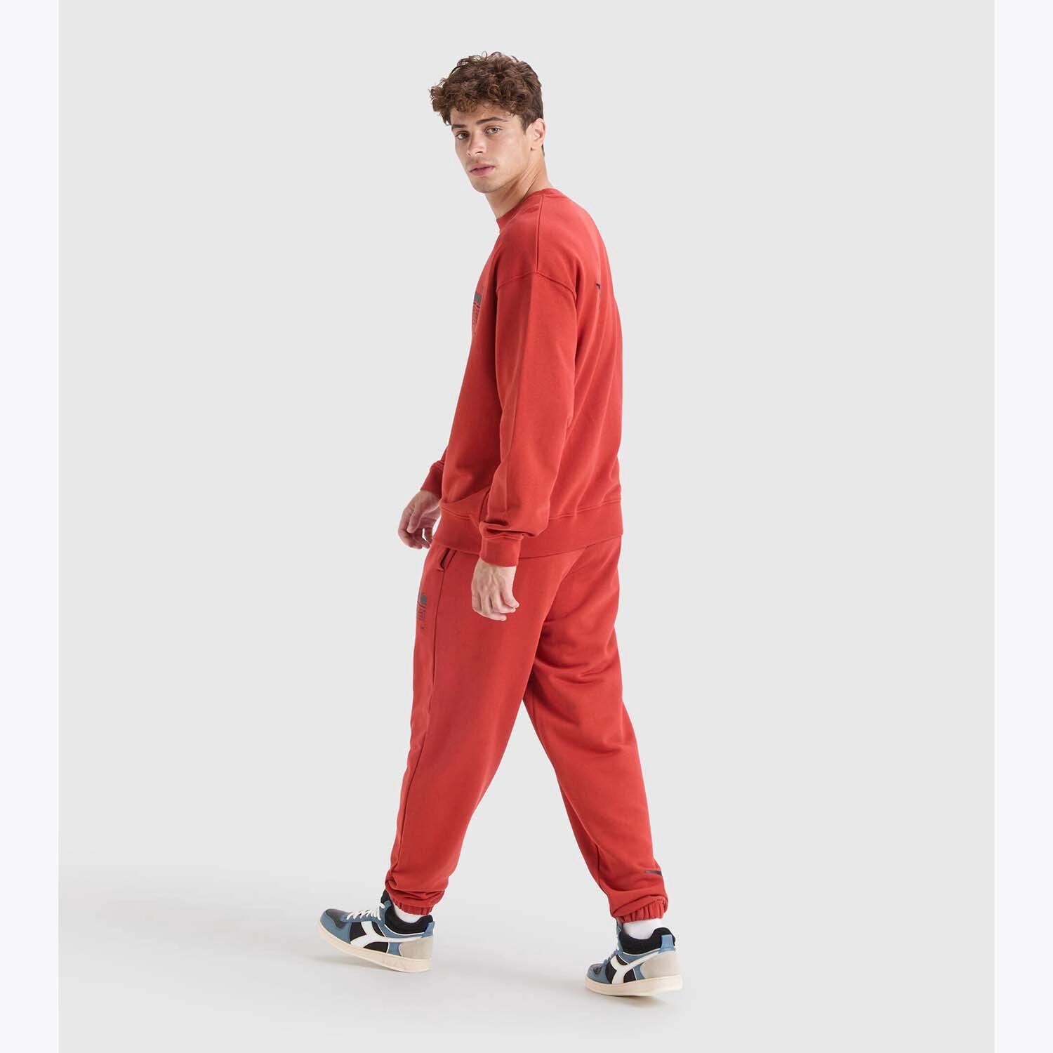 Bluza DIADORA SWEATSHIRT CREW MANIFESTO 5/7