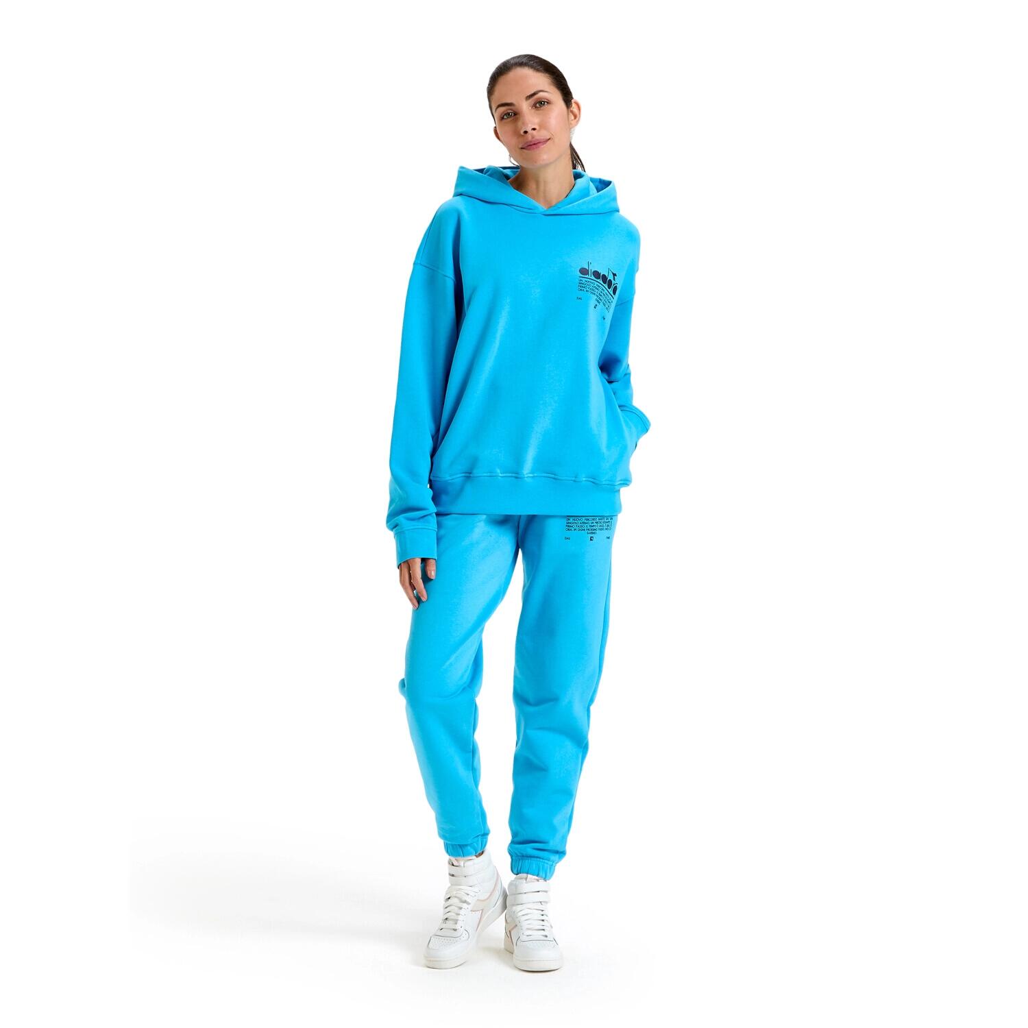 Bluza DIADORA HOODIE MANIFESTO 4/7