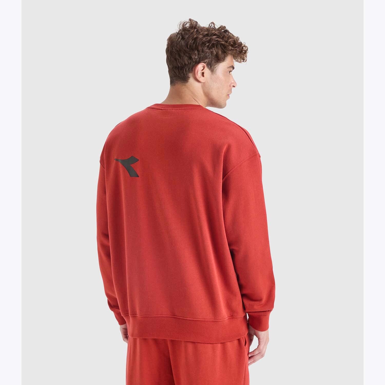 Bluza DIADORA SWEATSHIRT CREW MANIFESTO 2/7