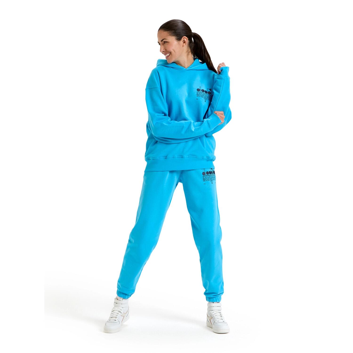 Bluza DIADORA HOODIE MANIFESTO 3/7