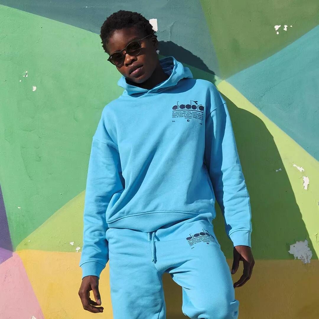Bluza DIADORA HOODIE MANIFESTO 5/7