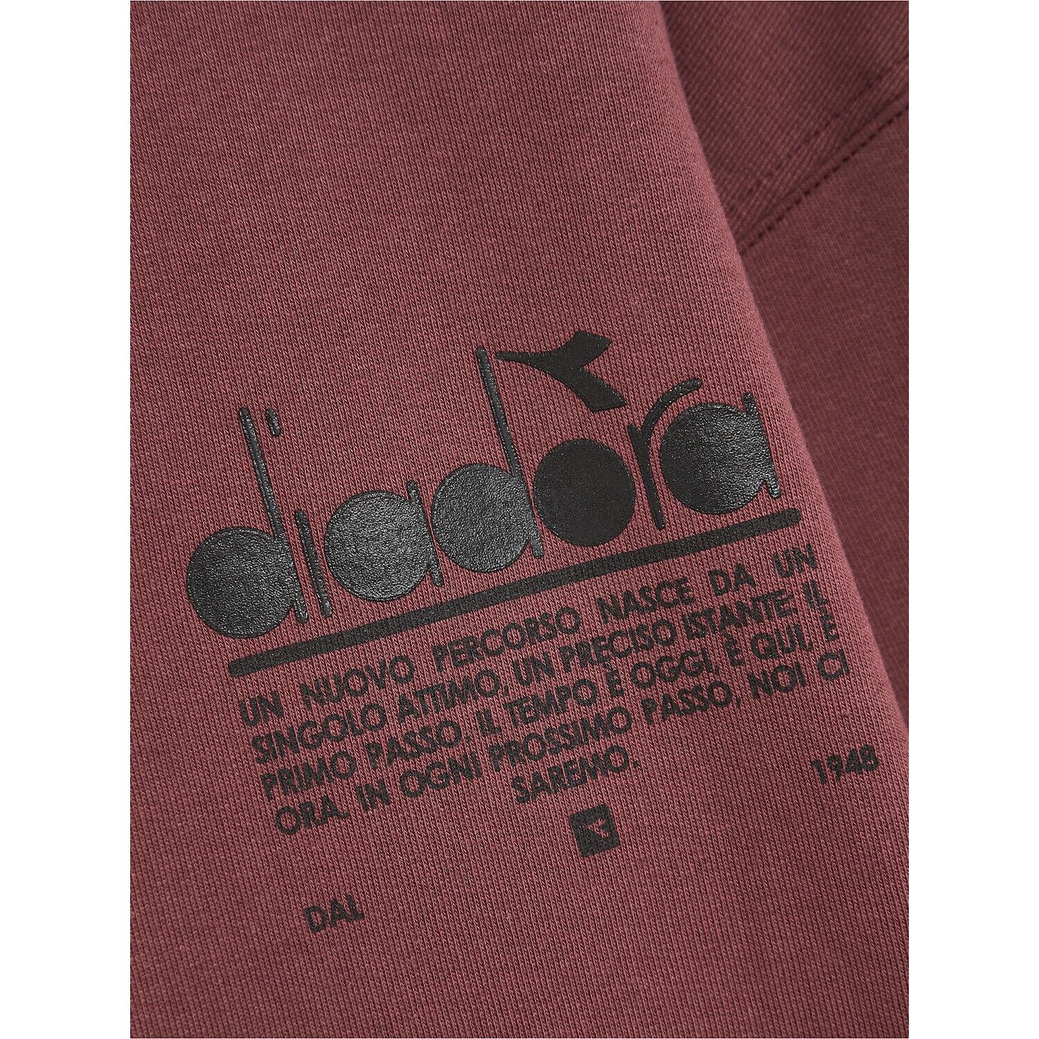 Bluza DIADORA SWEATSHIRT CREW MANIFESTO 7/7