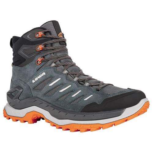 LOWA LOWA Innovo GTX Mid Multifunktionsstiefel für Herren