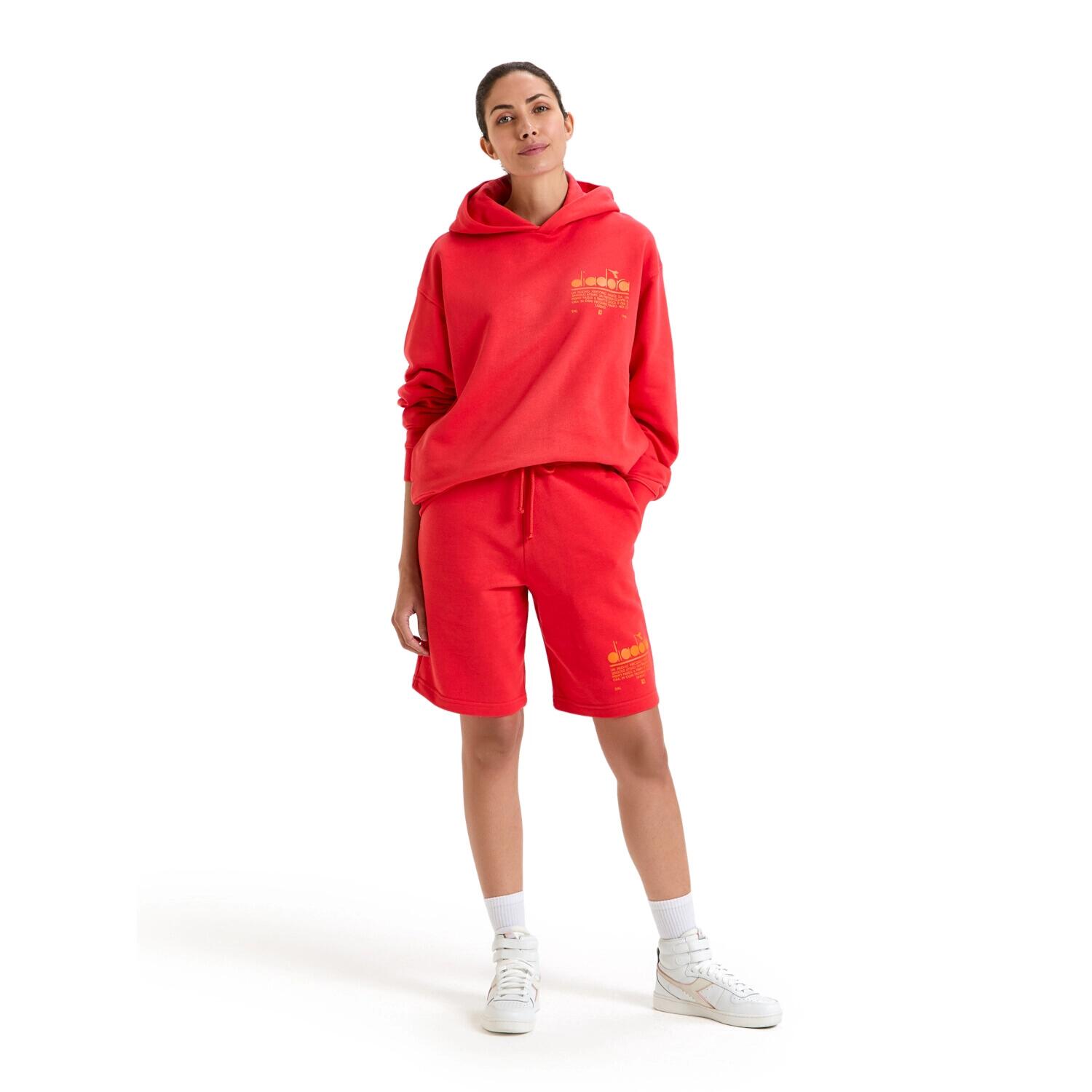 Bluza DIADORA HOODIE MANIFESTO 3/6