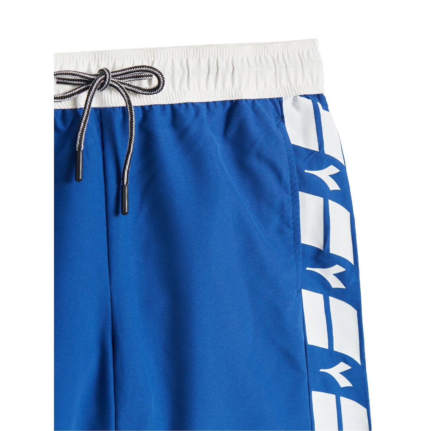 Spodenki krótkie męskie DIADORA BEACH SHORT RING 2/2