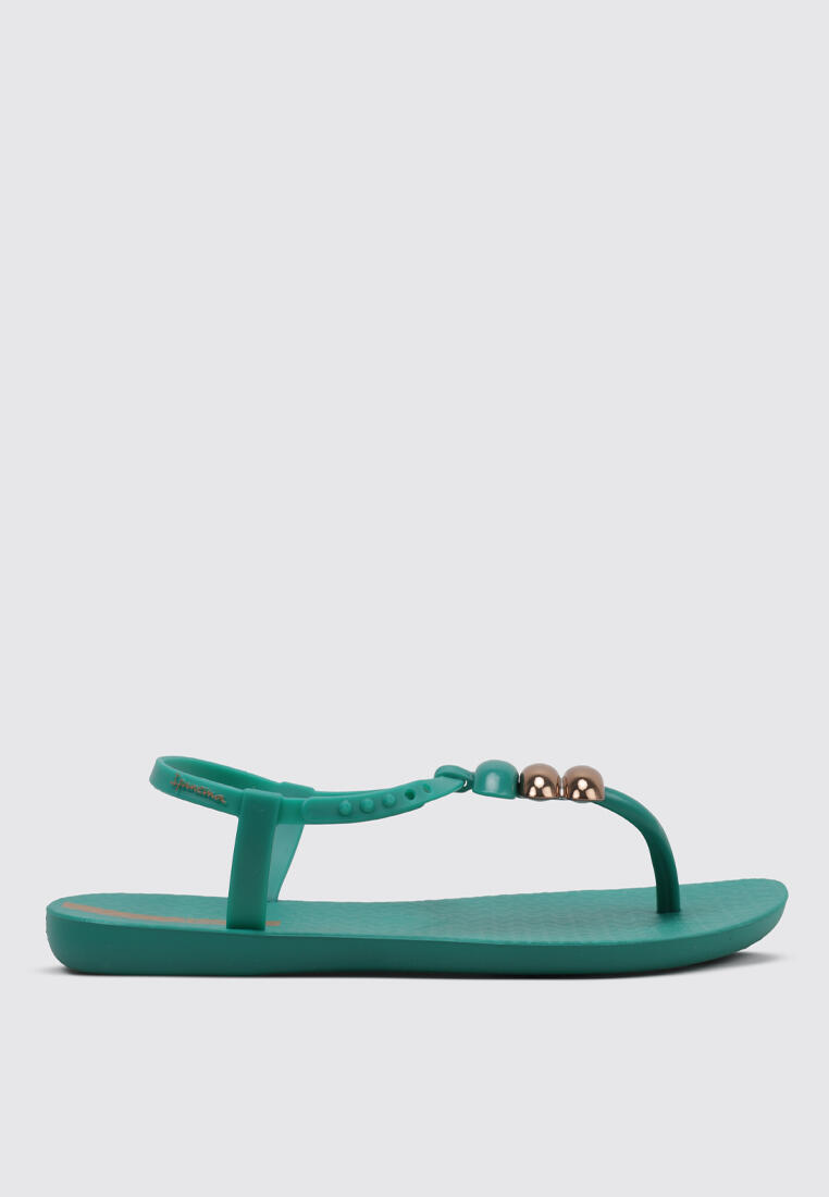 Chanclas Surf Mujer Ipanema IPANEMA CLASS BLOWN UP SANDAL FEM Verd 1/5