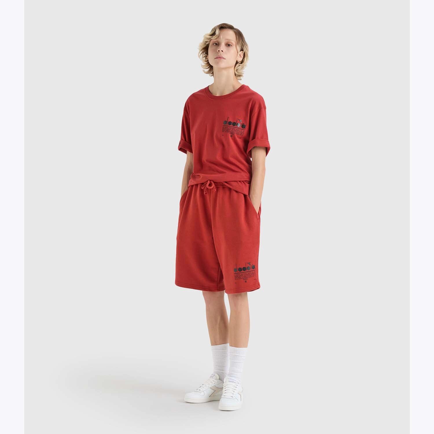 Koszulka DIADORA T-SHIRT SS MANIFESTO 5/7