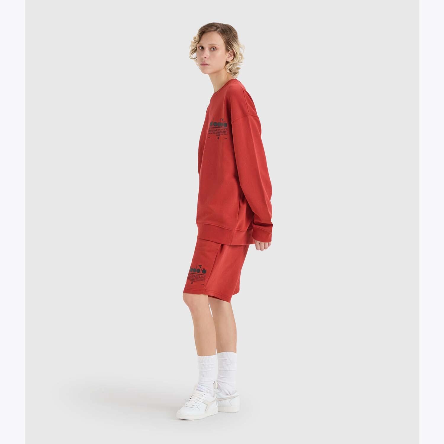 Bluza DIADORA SWEATSHIRT CREW MANIFESTO 4/7