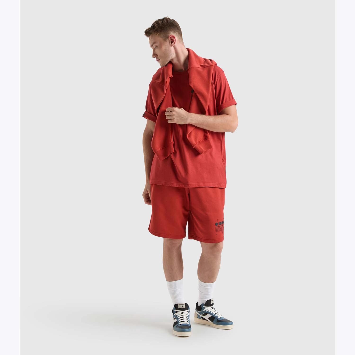 Koszulka DIADORA T-SHIRT SS MANIFESTO 4/7