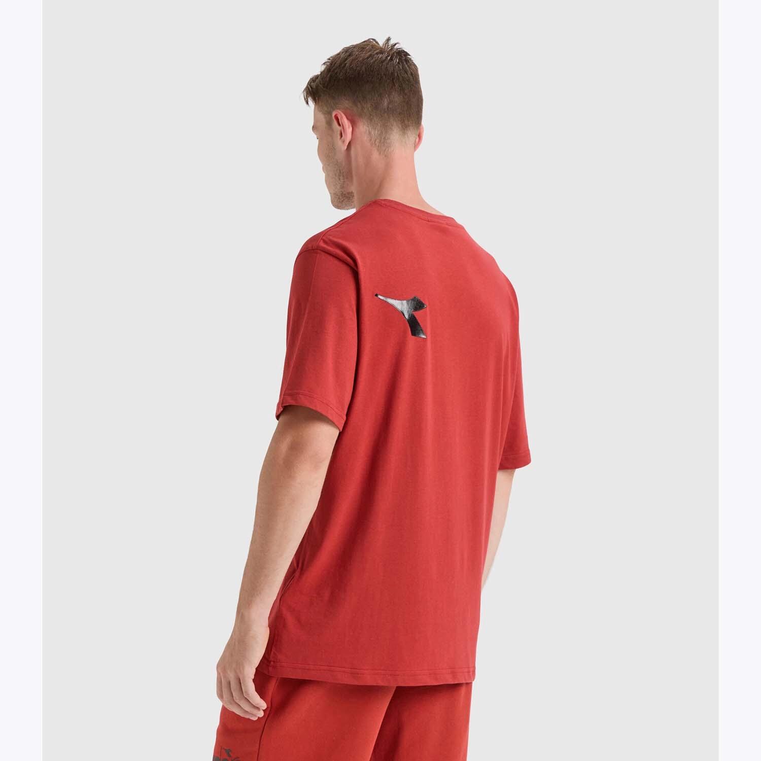 Koszulka DIADORA T-SHIRT SS MANIFESTO 2/7