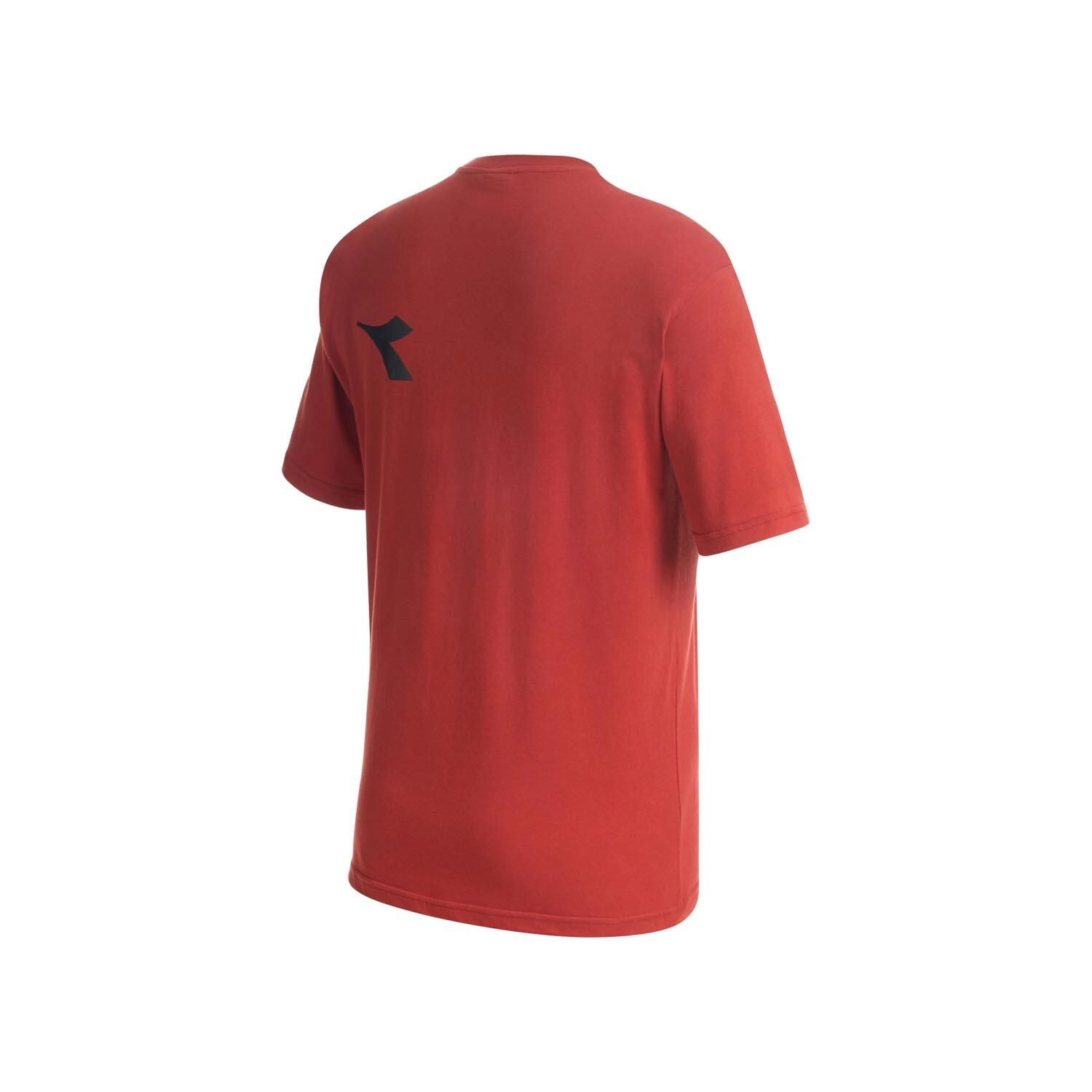 Koszulka DIADORA T-SHIRT SS MANIFESTO 7/7