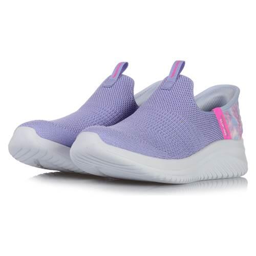 Chaussures universel enfants Skechers Ultra Flex 3.0 Col Slip-ins 4/5