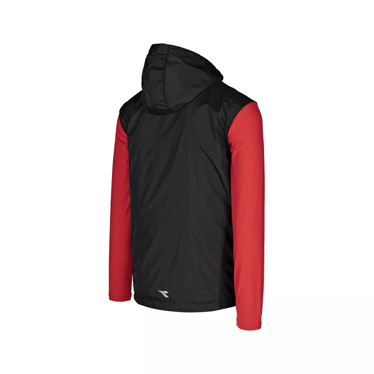 Kamizelka DIADORA MULTILAYER VEST BE ONE 2/4