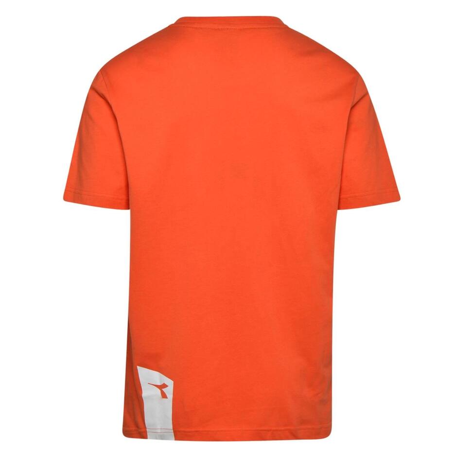 Koszulka męska DIADORA T-SHIRT SS ICON