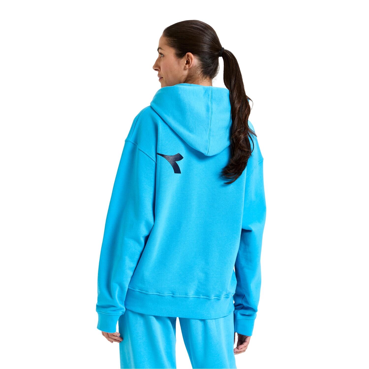 Bluza DIADORA HOODIE MANIFESTO 7/7