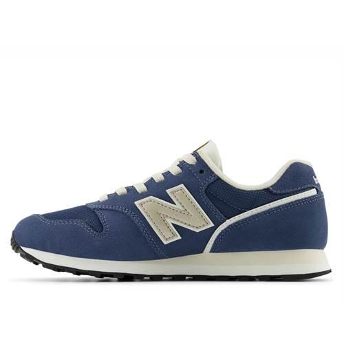 Buty do chodzenia damskie New Balance Nb 373 2/3