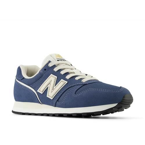 Buty do chodzenia damskie New Balance Nb 373 3/3