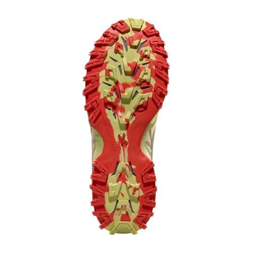 Buty trekkingowe damskie La Sportiva La Bushido Iii Gtx 5/5