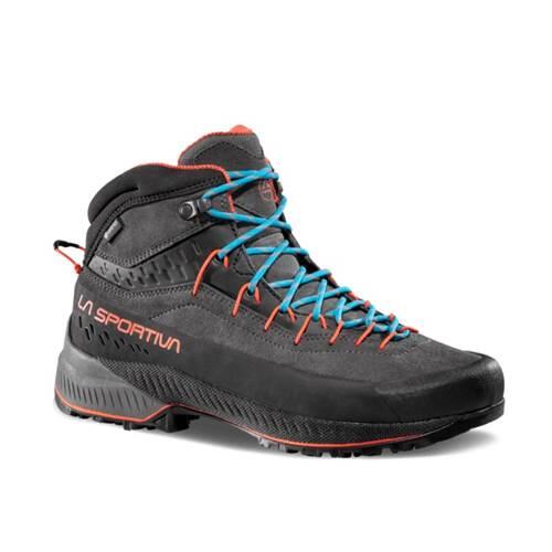 Botas de trekking para homem La Sportiva Tx 4 Evo Mid Gtx