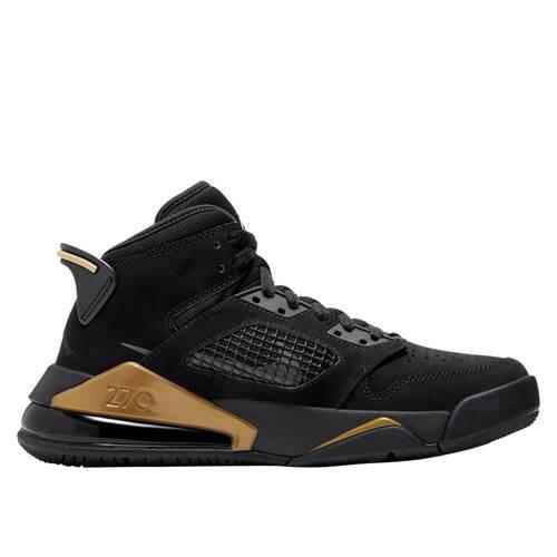Chaussures universel enfants Nike Jordan Mars 270 GS 5/5