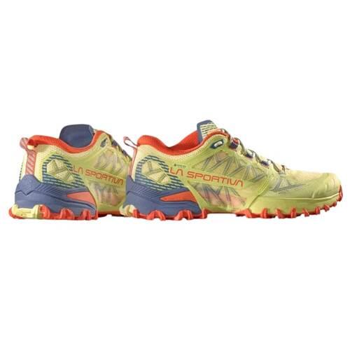 Buty trekkingowe damskie La Sportiva La Bushido Iii Gtx 4/5